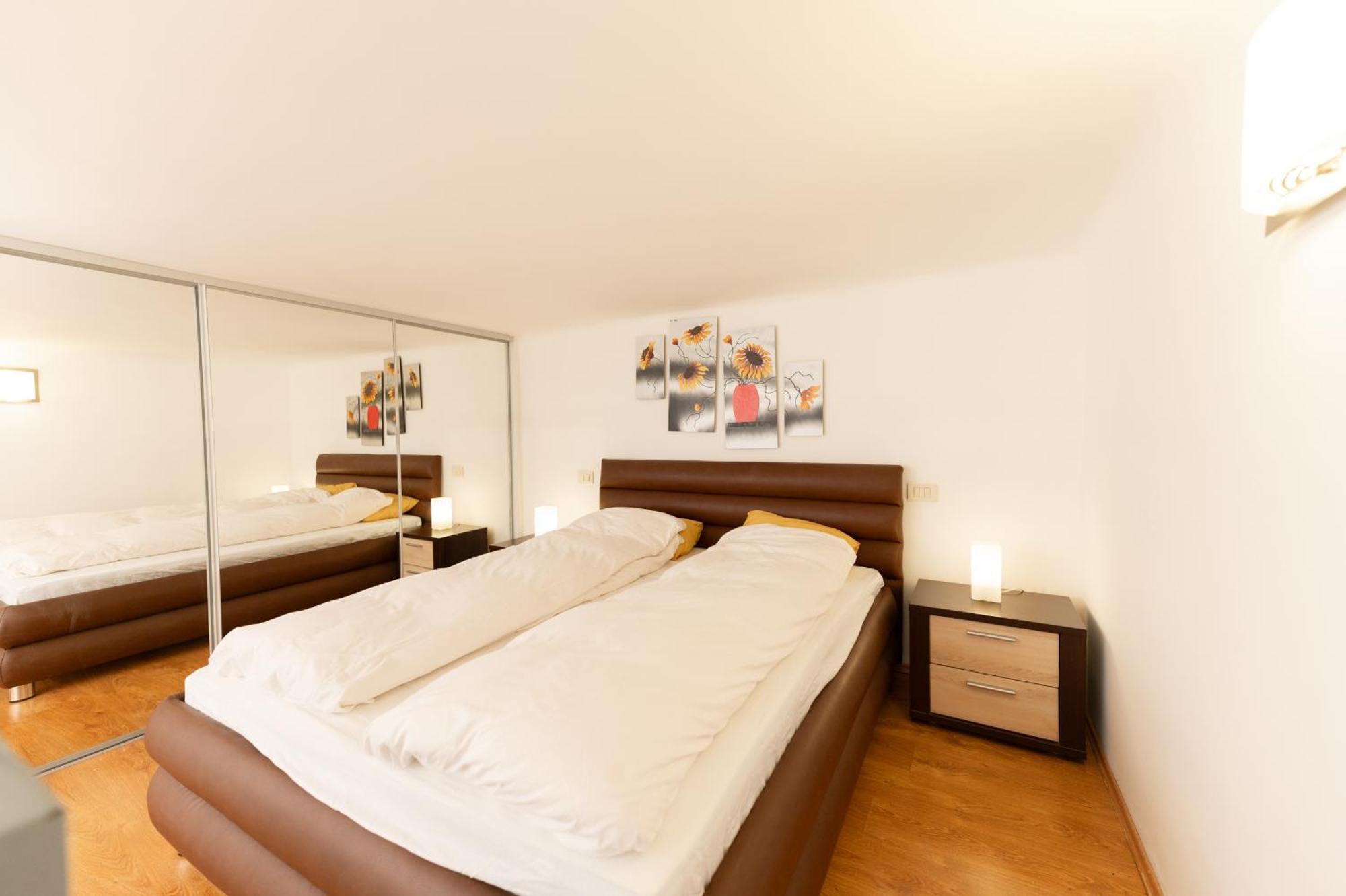 Danube Dwelling Akacfa 41 * Budapest