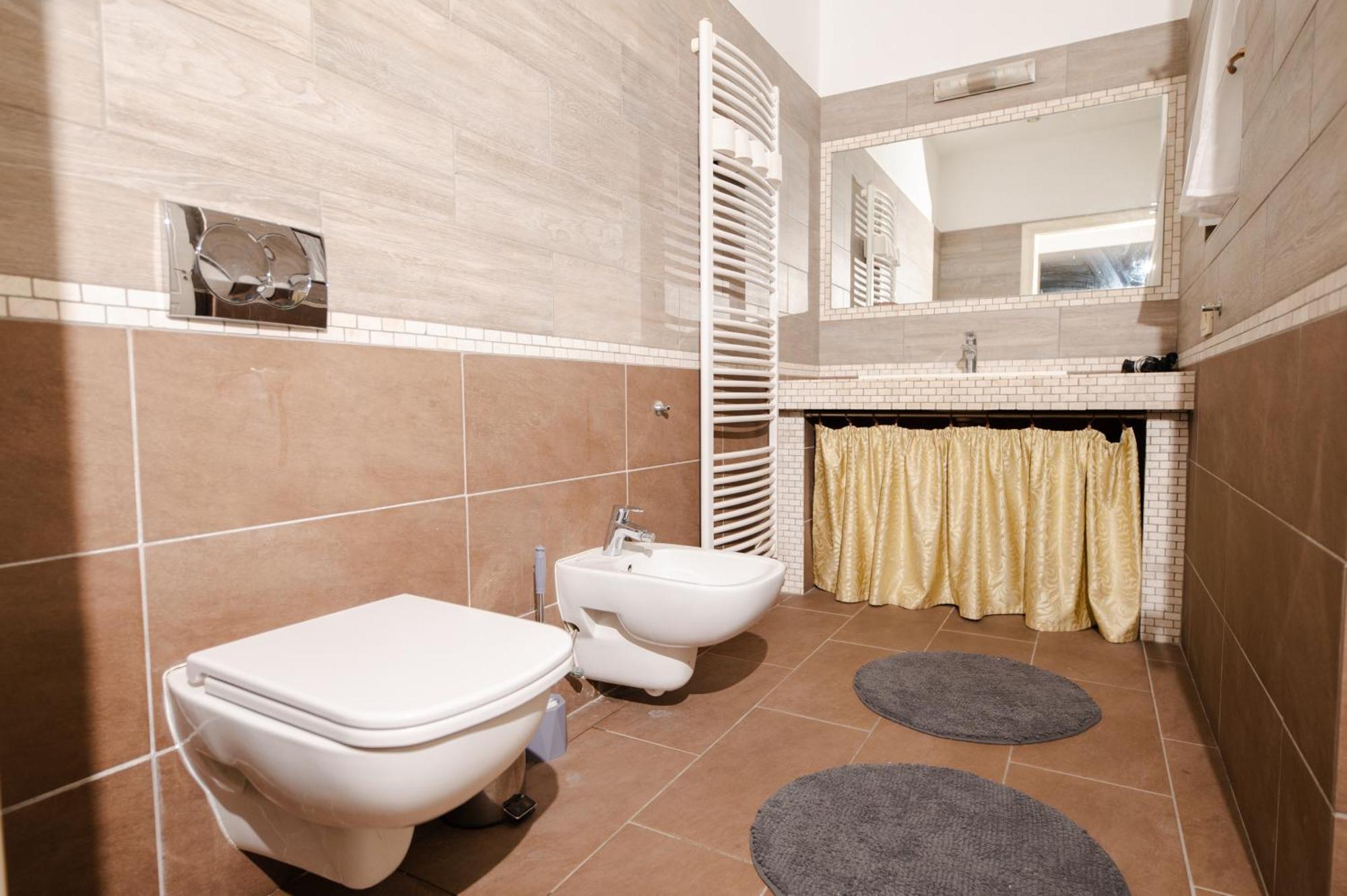 Danube Dwelling Akacfa 41 Apartamento Budapest